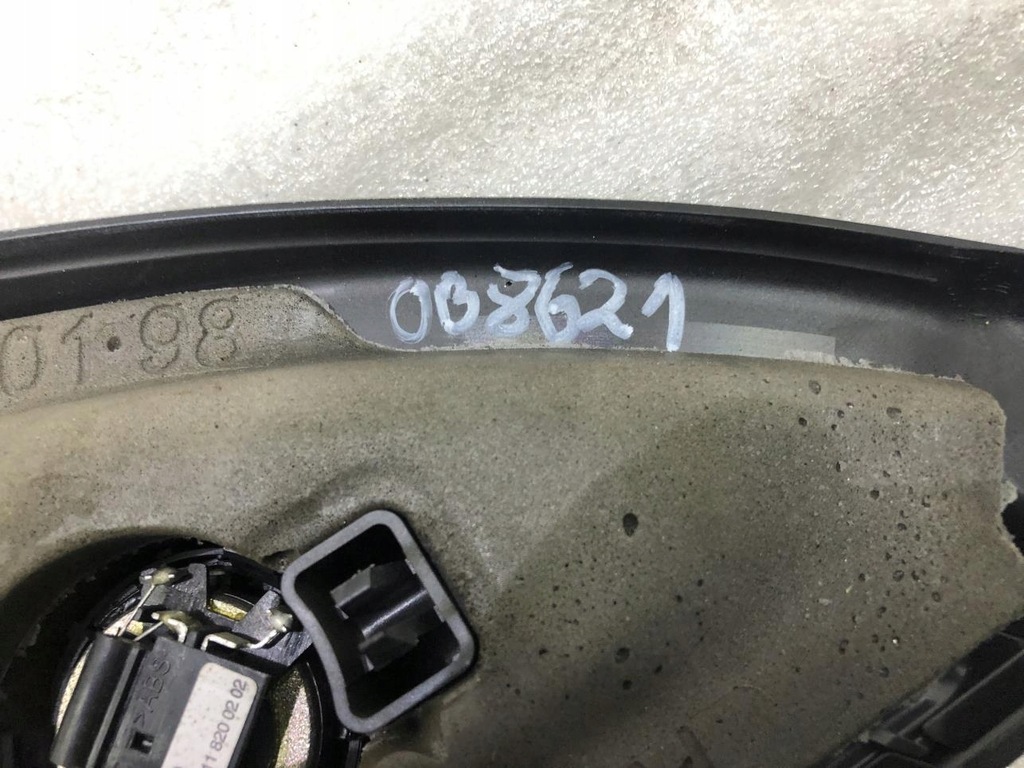 фото №6, Трикутник захист динаміка mercedes w164 1647250198