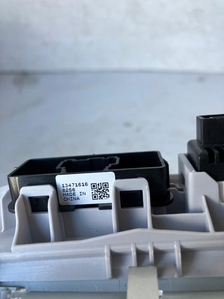 фото №7, Лампа потолочный crossland x