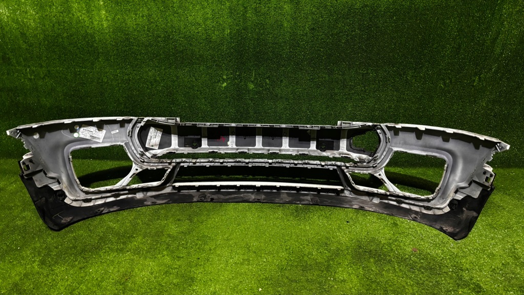 Бампер перед передний mini cooper clubman f54 15-24 11412910 Недорого