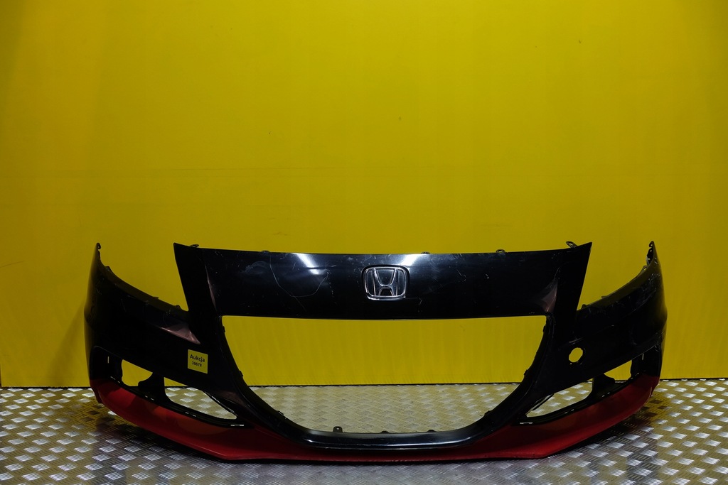 фото №1, Honda crz lift 2012-2016 бампер перед передний