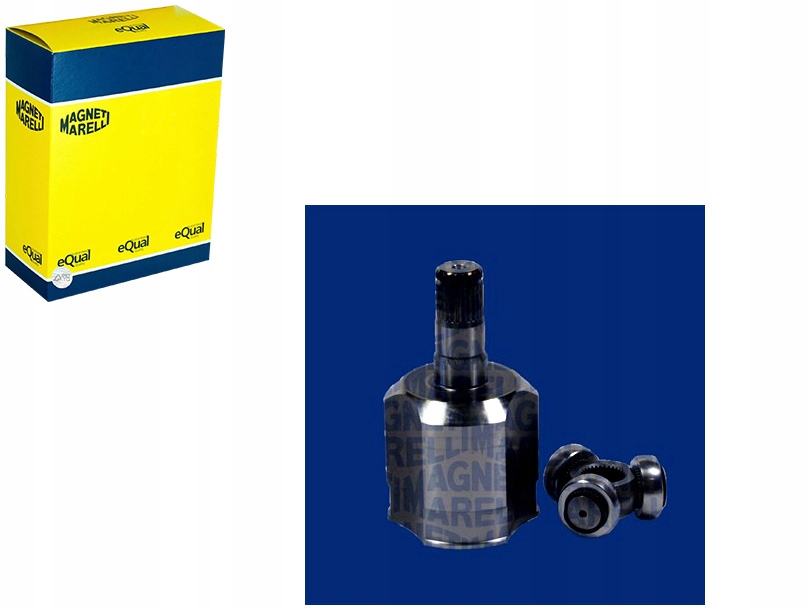 фото №1, Шарнир полуось внутренний l/p audi a3 seat altea altea xl leon toledo