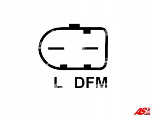 фото №6, Генератор as-pl do iveco daily v