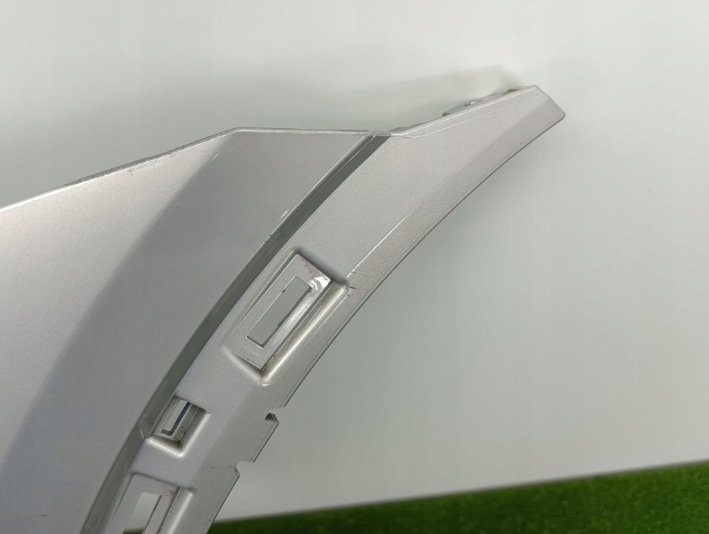 Citroen ds7 ds 7 crossback lift уголок бампера левый перед передний 22- Доставка