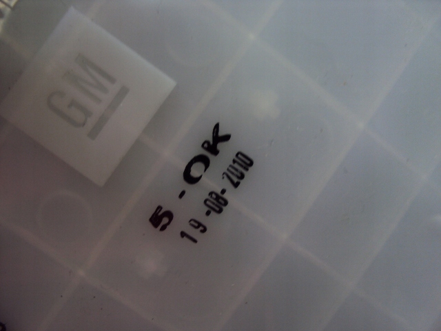 фото №5, Лічильник прилади opel astra iv j бензин