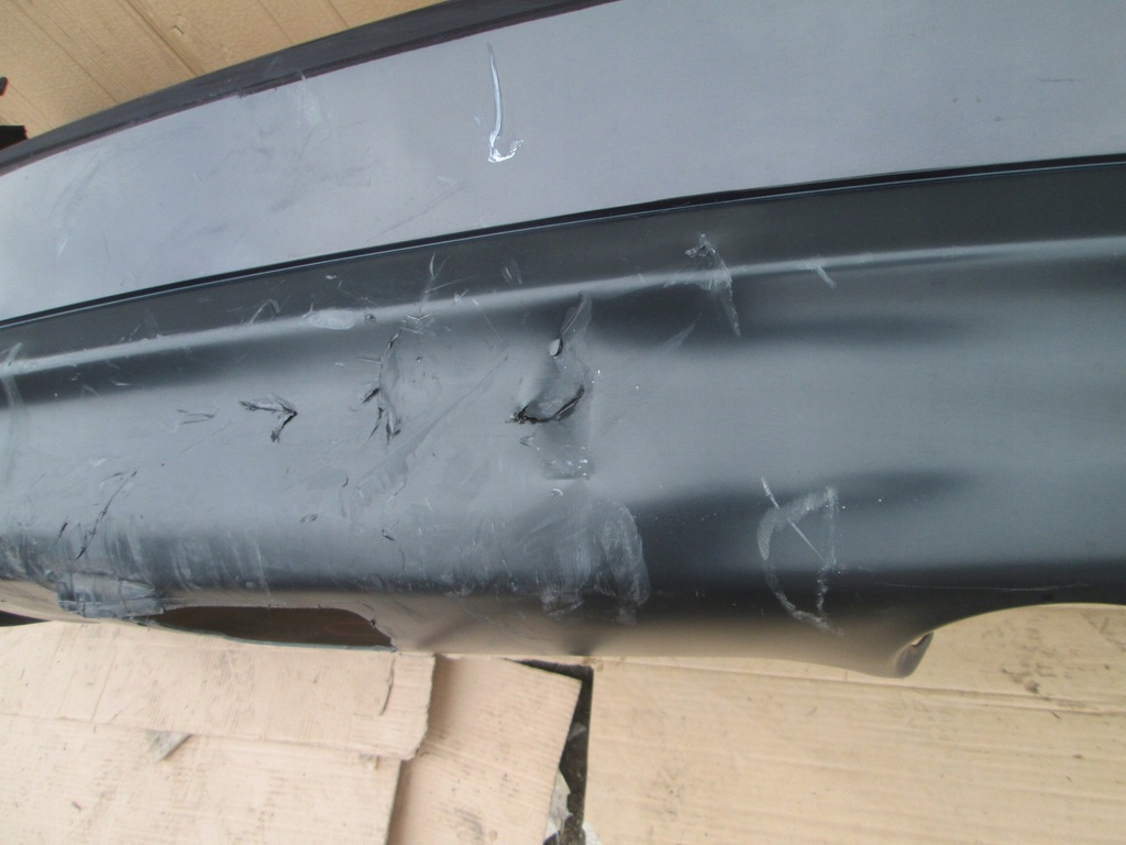 фото №8, Бампер задняя задний infiniti fx qx70 08-