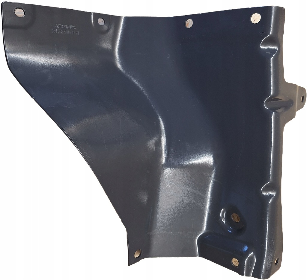 фото №1, Кронштейн кронштейн поріг праве scania ngs r s p g 2422410 b-b