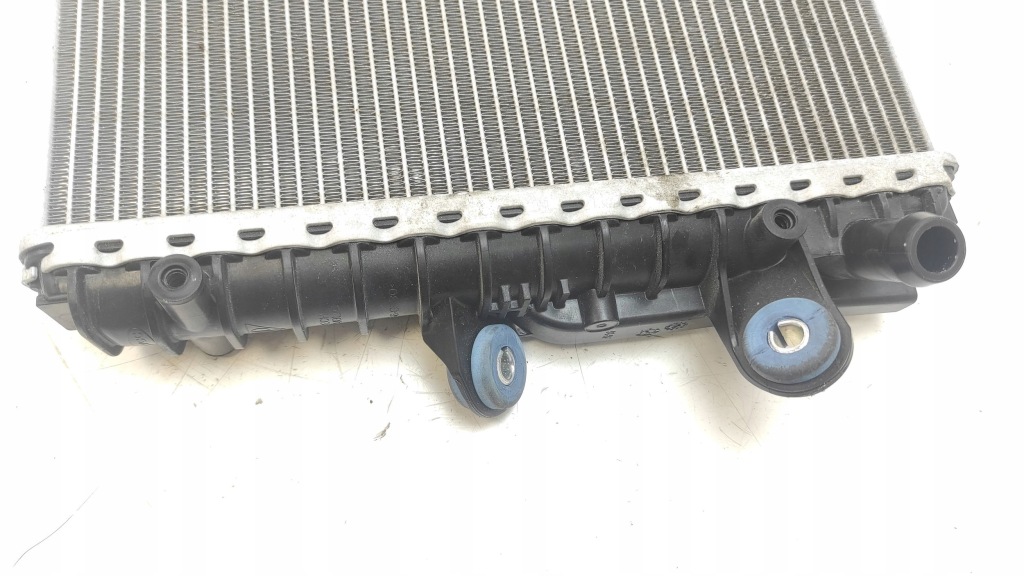 2018 porsche 718 cayman 982 982c радіатор води 982121254 Недорого