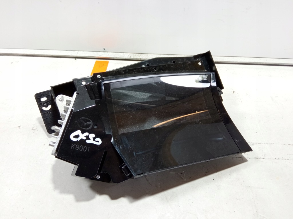 фото №1, Mazda cx-30 екран дисплей проекційний дисплей