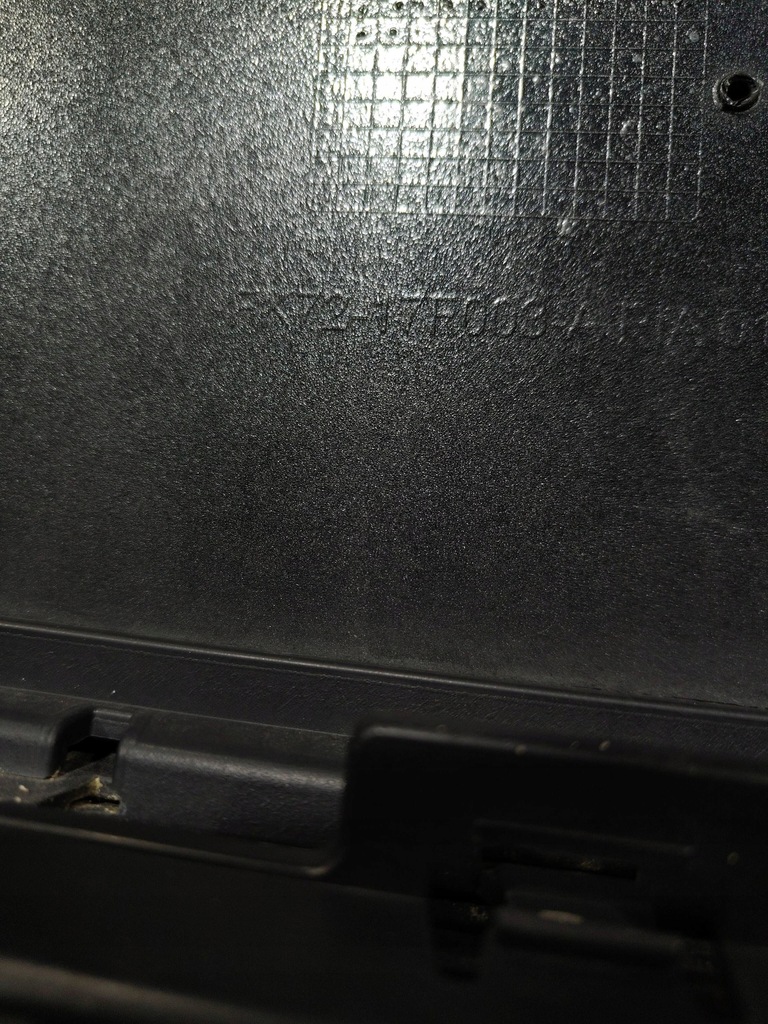 фото №13, Land rover discovery sport l550 бампер передній