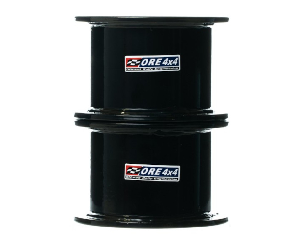 фото №9, Набір підйомний підвіска seryjne lift +2 cale dodge ram 1500 09-18