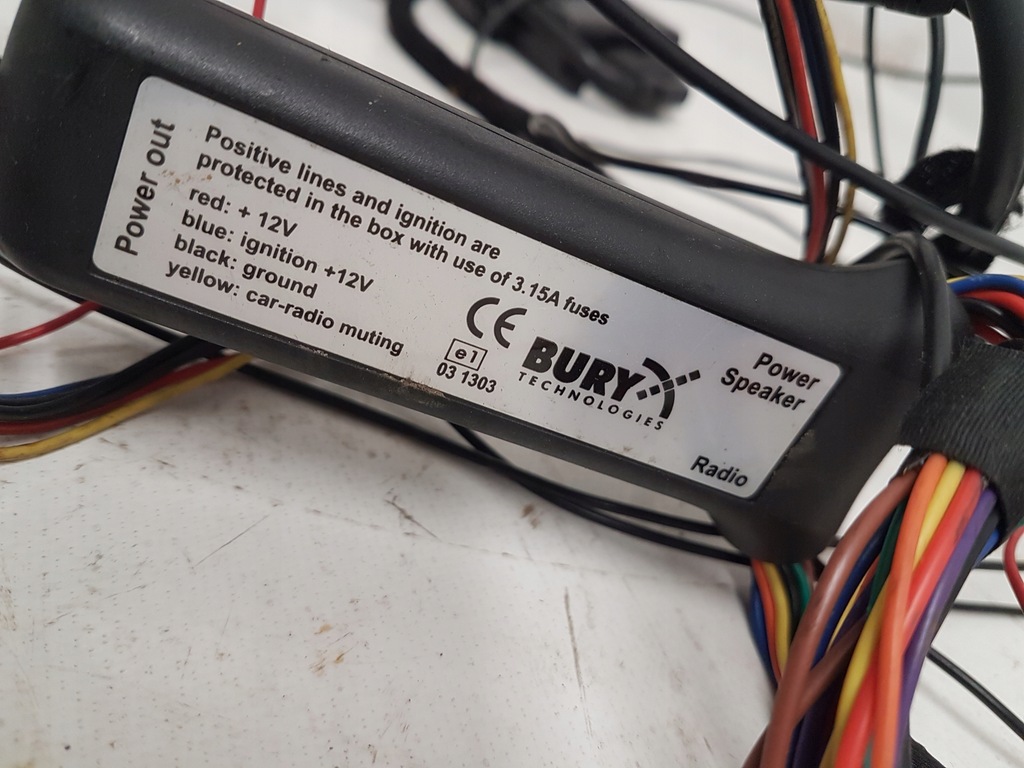 фото №7, Peugeot 508 i набір гучномовець