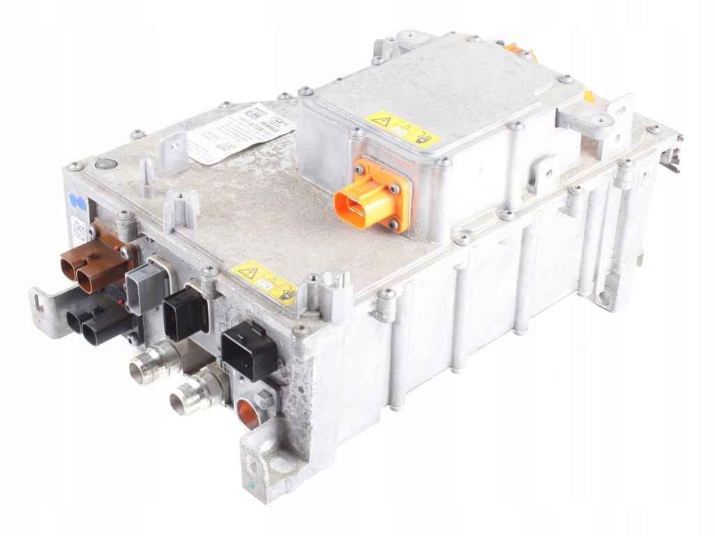 Купити Інвертор конвертер блок запалювання e-berlingo e-c4 mokka-e e-2008 e-rifter