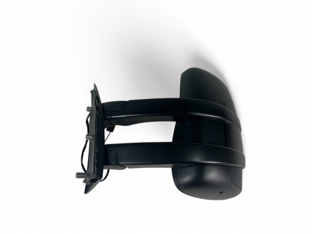 фото №1, Дзеркало ліва iveco daily 4 iv 06-14 ліва 2 pin długie