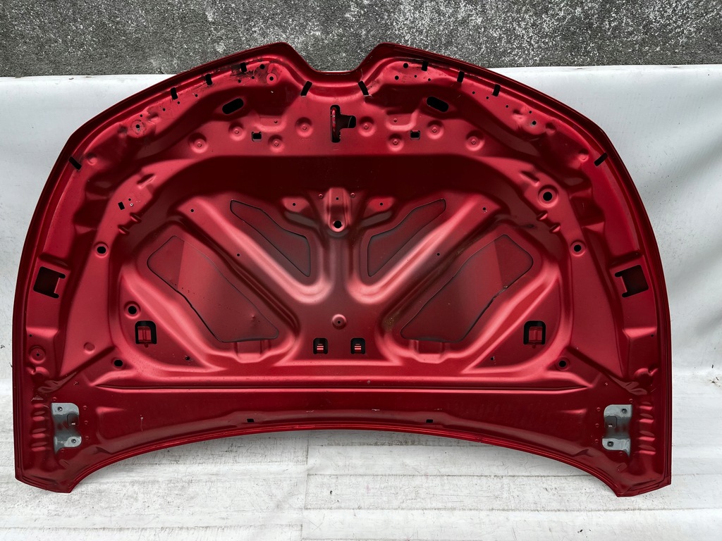 фото №8, Renault clio 5 v капот оригінал