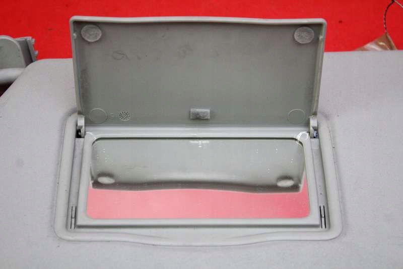 фото №13, Захист сонцезахисна ford fiesta mk7 08-17