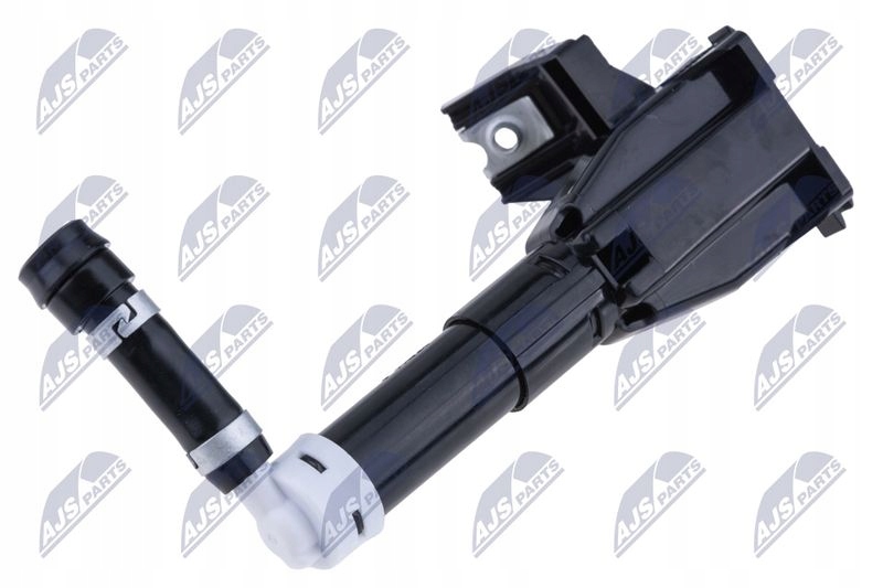 фото №3, Насадка распылителя, очистка света передних