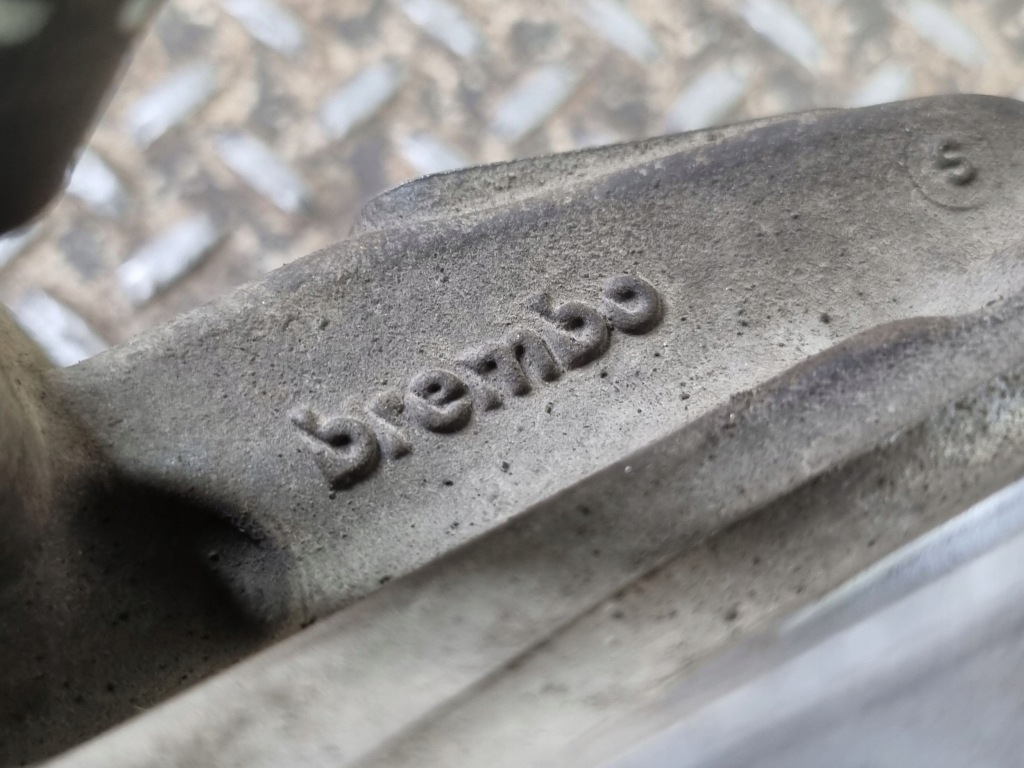 2022 mercedes-benz eqs v297 суппорт тормозной передний a2974205700 в Украине