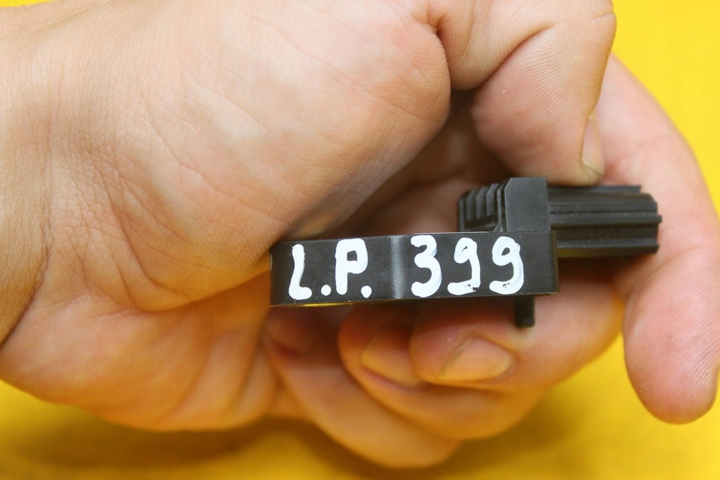 фото №7, Датчик ударний kia sedona ii 95920-2f000