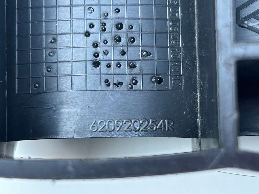 фото №6, Renault clio iv левая зона деформации