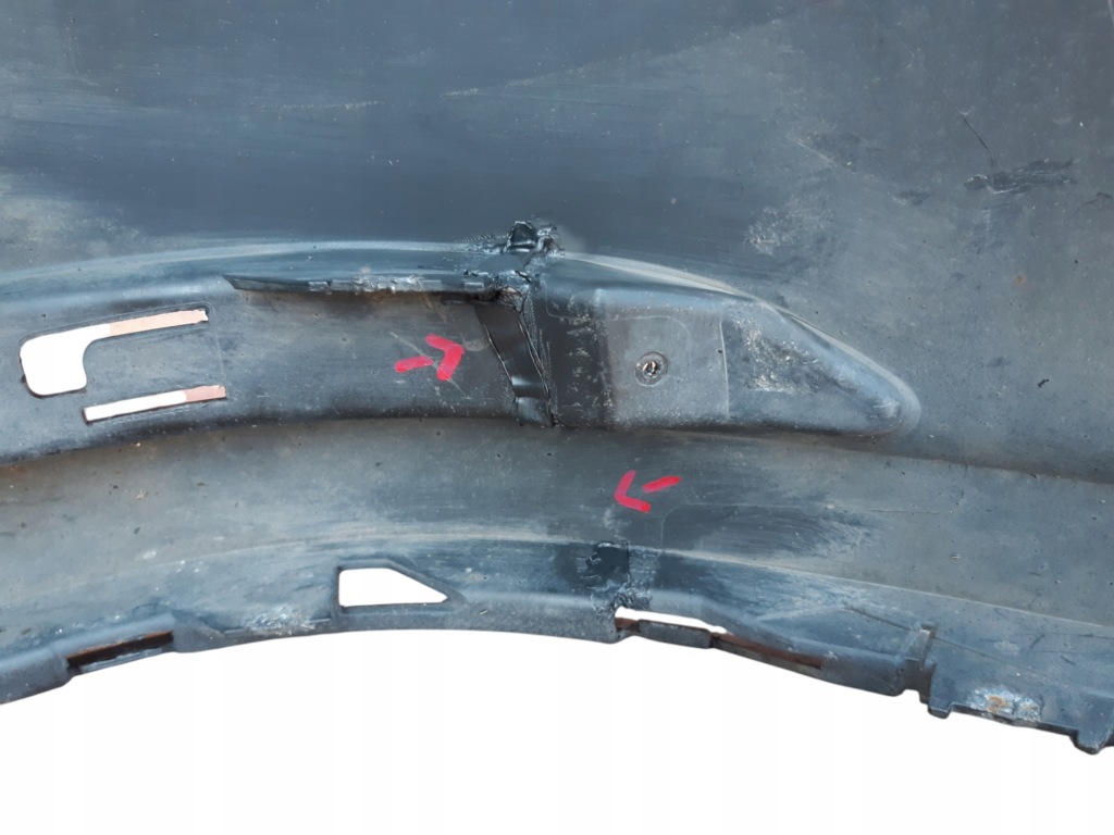 фото №12, Бампер задняя задний audi a8 d5 4n 17r- 4n0807511a