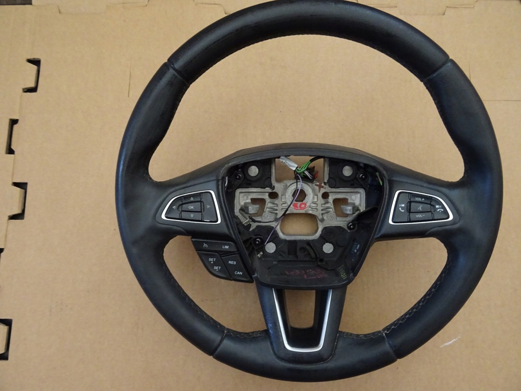 фото №1, Ford kuga mk2 lift повітропровід