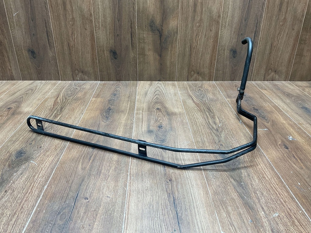 фото №1, Радиатор усилителя mercedes-benz sl r129 1294601824