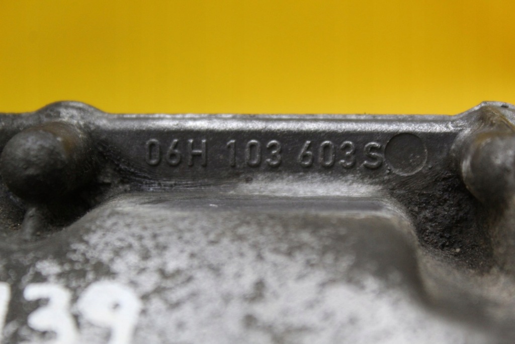 Піддон масляна 06h103603s cdh a3 a5 a4 b8 1.8 tfsi Зі Шроту