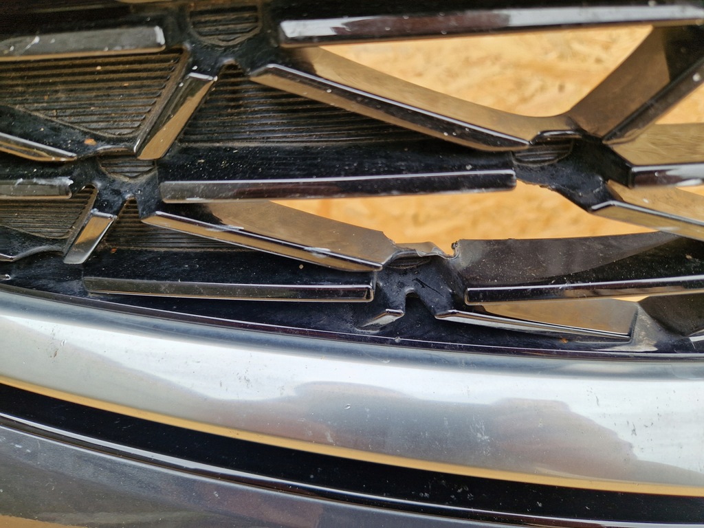 фото №8, Бампер перед kia ceed iii lift gt line