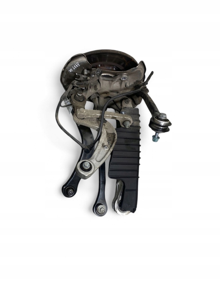 фото №11, Audi a4 s4 b9 8w 2023 подвеска задние / комплект