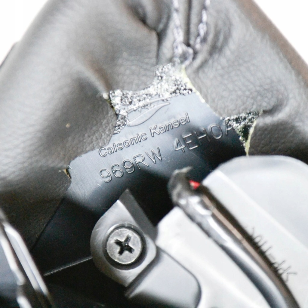 фото №9, Nissan qashqai 2017 інший елементи тунель середнього