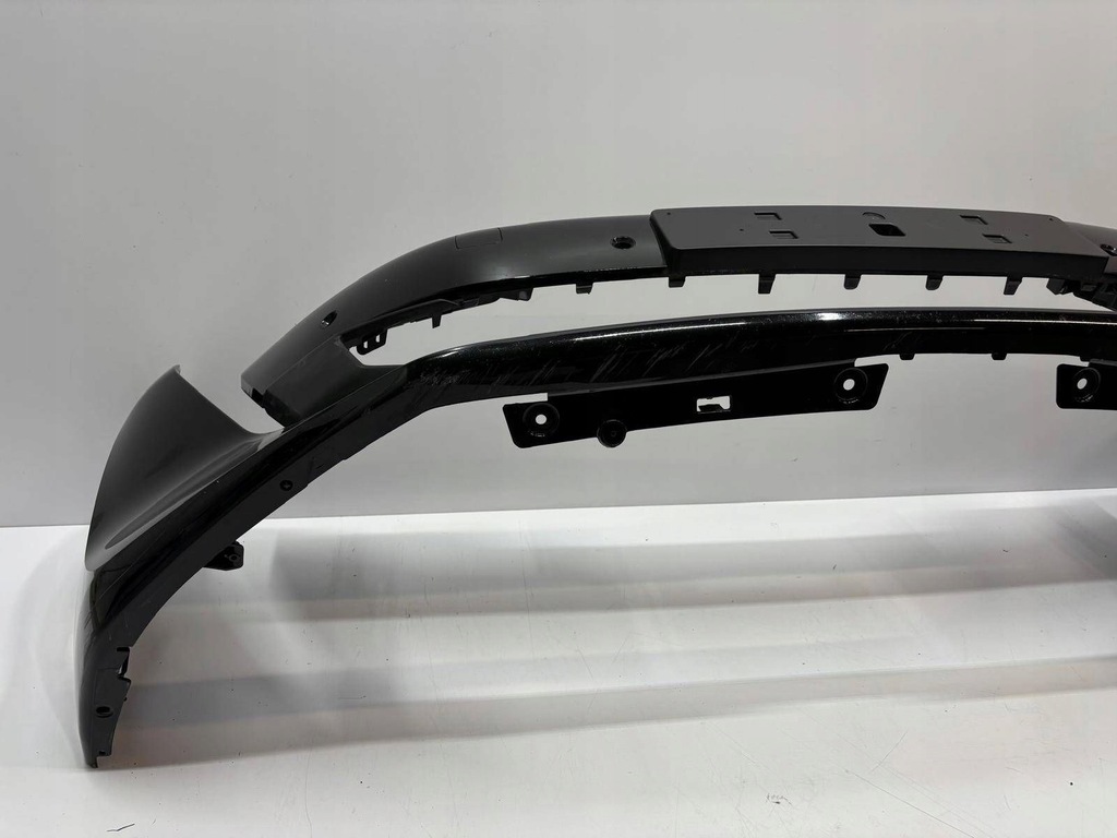 фото №8, Peugeot 508 ii бампер перед передний