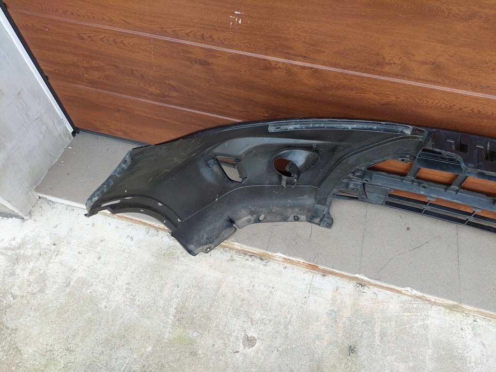 фото №10, Бампер передній suzuki vitara iii 2015-2018