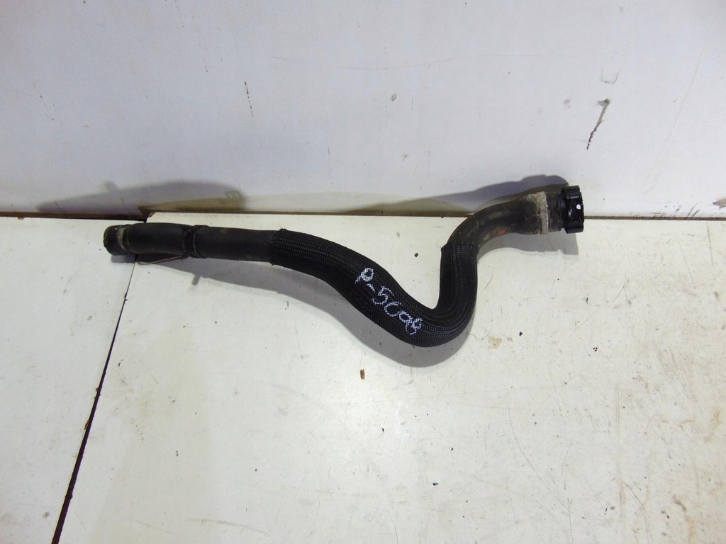 фото №1, Wąż труба wody peugeot 5008 i 1.6 hdi