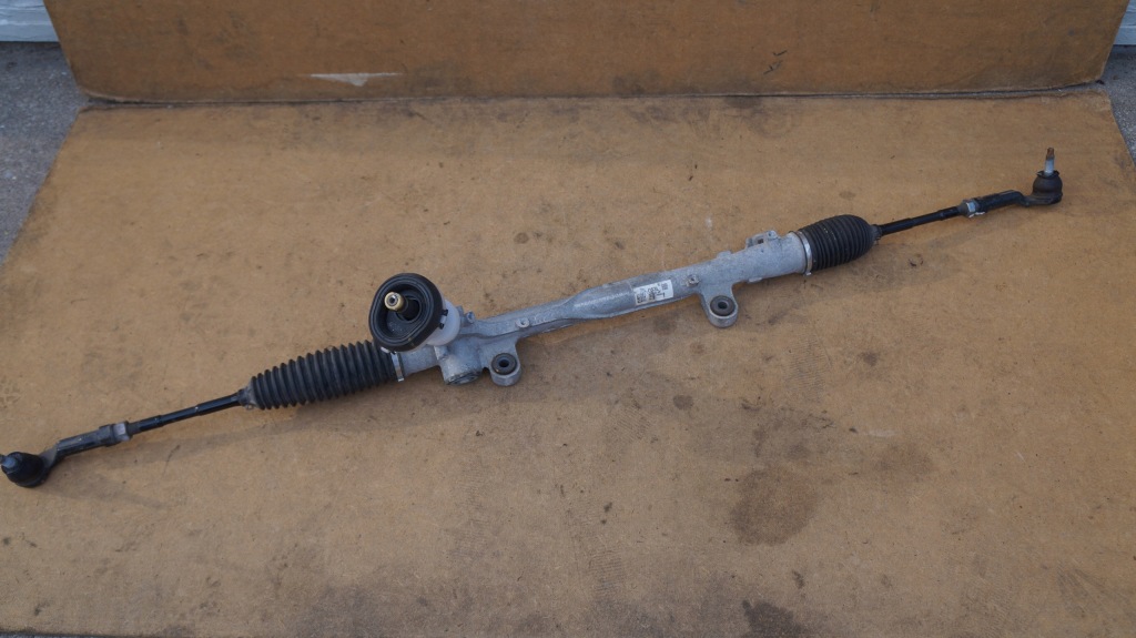 фото №1, Hyundai kona электрик 18- рулевая рейка 56500k4100