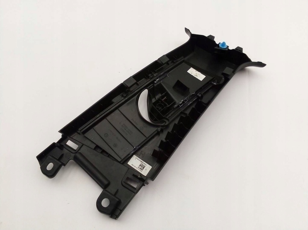 фото №5, Toyota c-hr i 2023 73024-02060 запчасти порог i стойка левая сторона