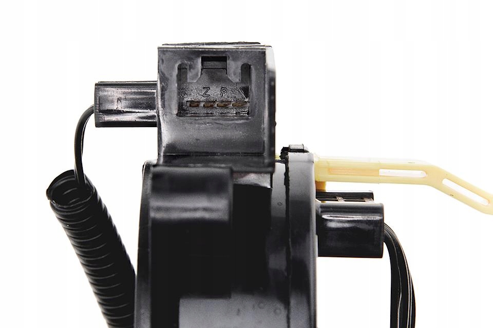 фото №14, Лента руля шлейф