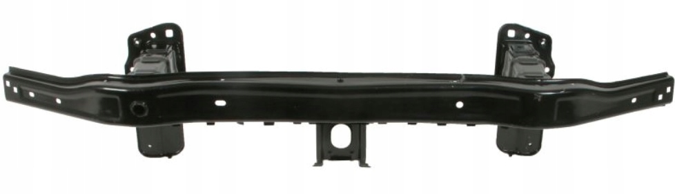 фото №1, Mercedes m ml w166 11-15 усилитель бампера