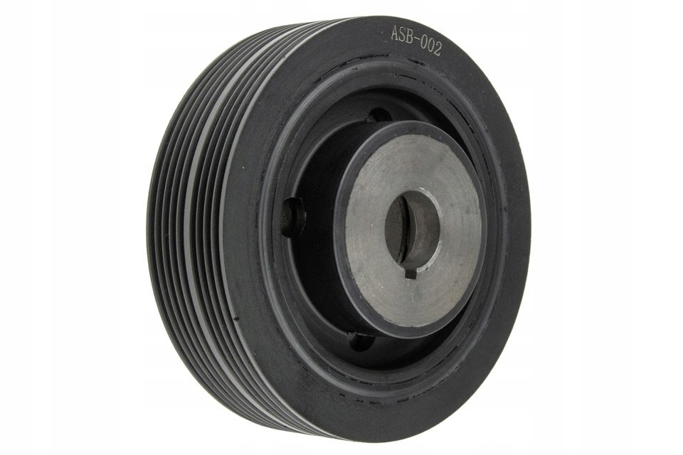 фото №10, Шкив коленчатого вала коленчатого legacy forester impreza