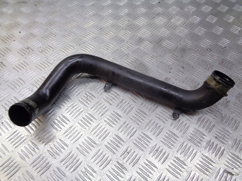 фото №1, Труба інтеркулер audi a6 c5 2.5 tdi