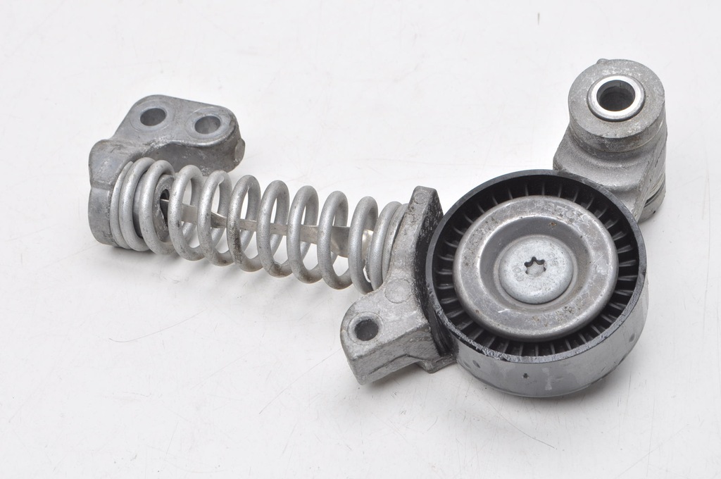 фото №1, Volvo v90 ii натяжитель ремень 31460374