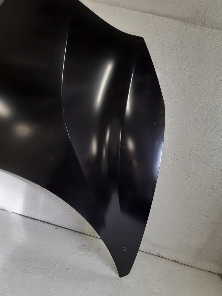 фото №6, Ferrari 488 gtb spider f142 nowa капот крышка