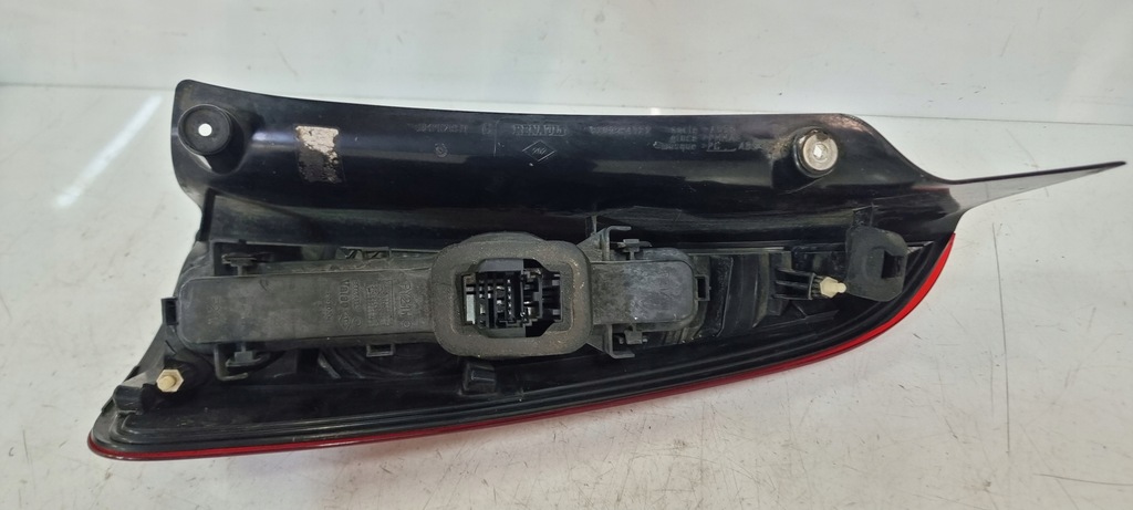 фото №5, Лампа задня ліва задня renault espace iv lift 2006-2014 8200394722