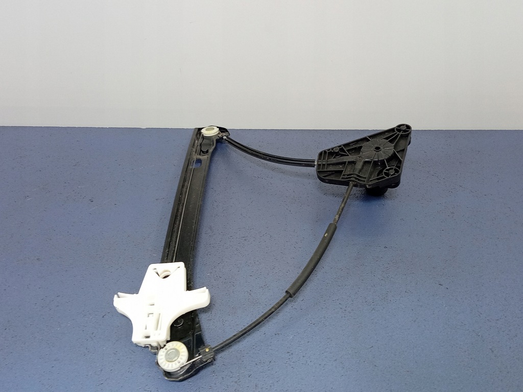 фото №2, Skoda rapid підйомник скло задня правий