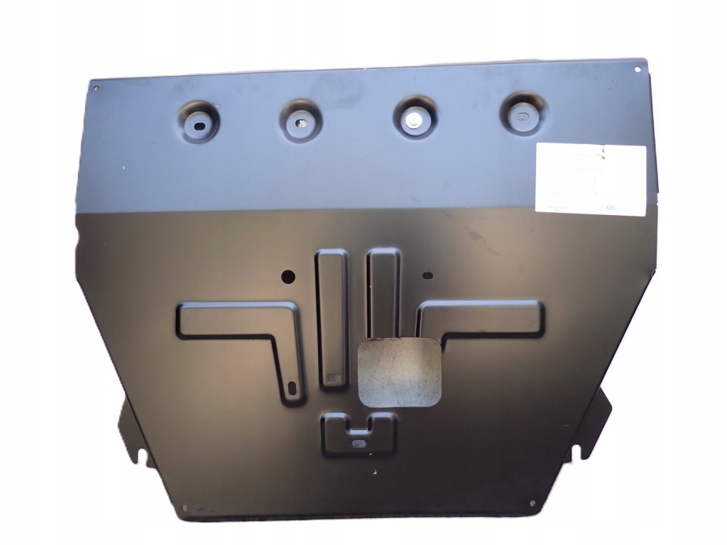 фото №1, Защита pod двигатель kia sorento 4 iv mq4 2020- 2.2 crdi