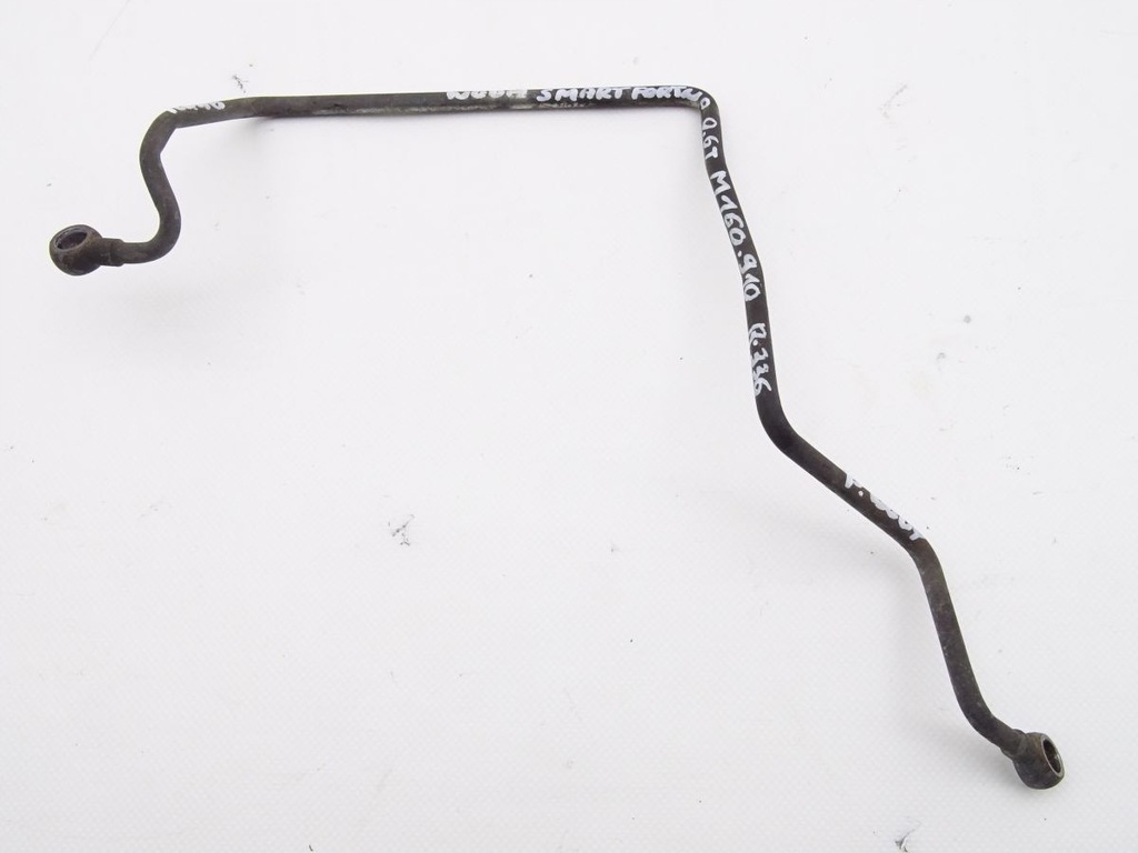 фото №1, Smart fortwo i 0.6 t трубка масла турбины питание