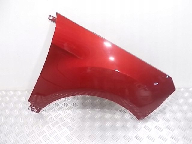 фото №1, Крыло перед ford ecosport ii mk2 gn16 12-22 оригинал правый