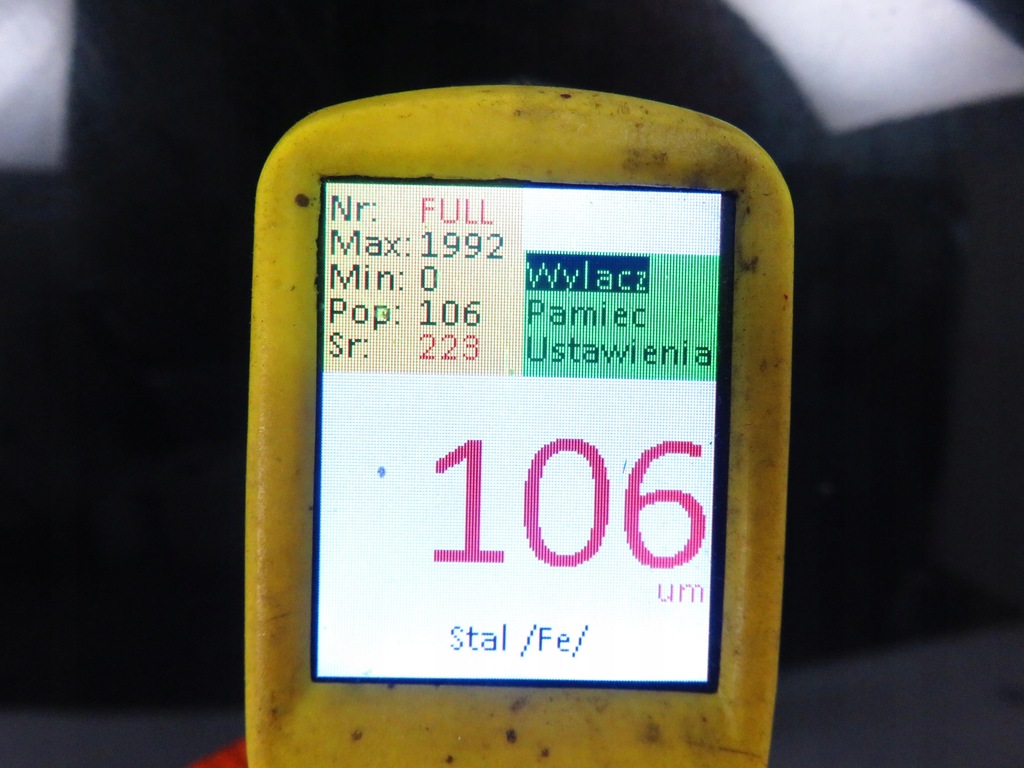 фото №9, Капот toyota corolla e12 209