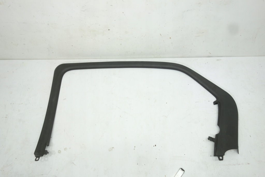 фото №2, Рамка двері задня права opel mokka x