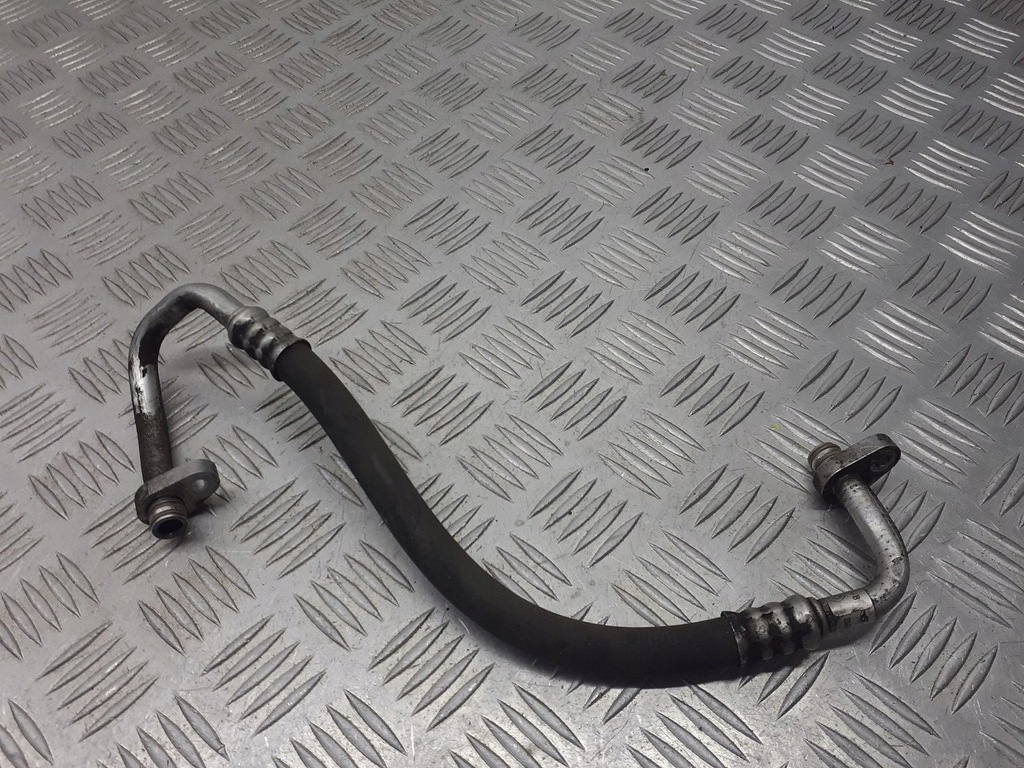 фото №1, Шланг кондиціонера renault scenic ii 1.5dci 820017162