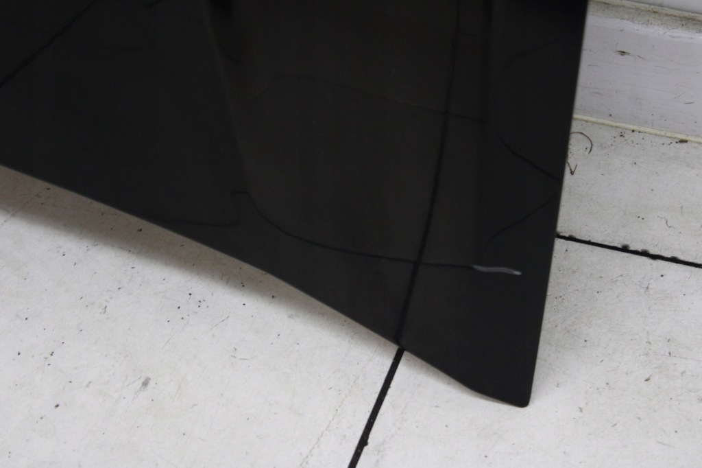 Купити Ford galaxy mk2 mk3 рестайлінг  2009r- капот кришка двигуна g6 - код лакофарбового покриття